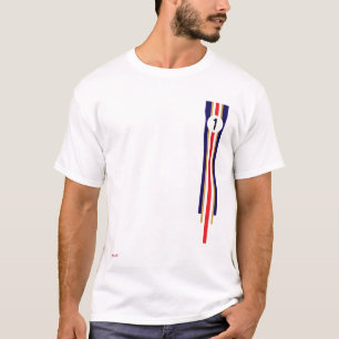 T-shirt Motorsport Motorsport Livery