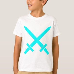 T-shirt Mots croisés