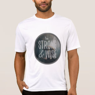 T-shirt mots de motivation matinale pour acceptation de so