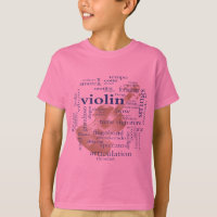 Mots de violon