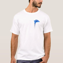 Mouche bleue
