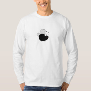 T-shirt Mouche folle