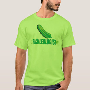 T-shirt Mouchettes humoristiques frites