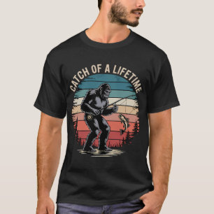 T-shirt Mouettes