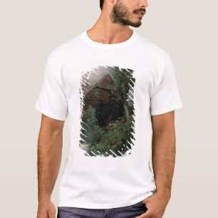 T-shirt Moulin à eau de John Constable   chez Gillingham,