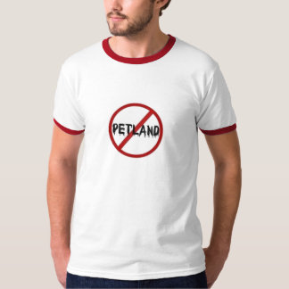 T-shirt Moulin de chiot