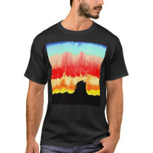 Mount Sunset