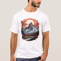 Mountain Serenity - Embrassez l'aventure