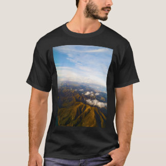 T-shirt Mountains