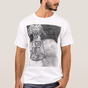 T-shirt mouseofenlightenment