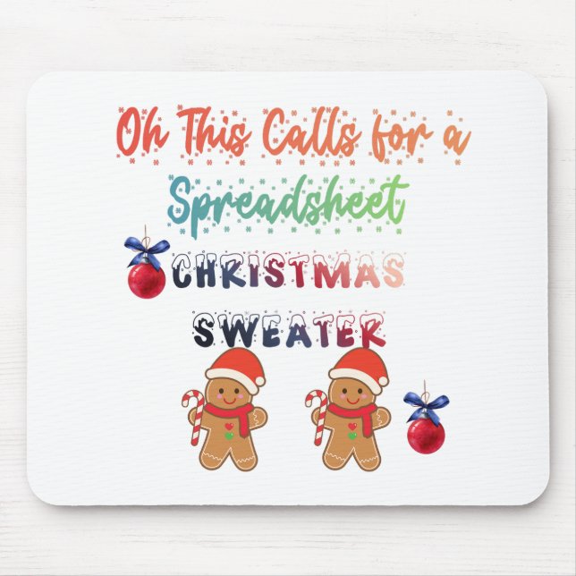 T-Shirt Mousepad (Vorne)