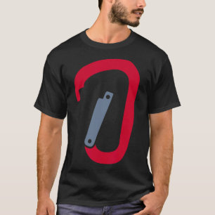T-shirt Mousequin d'escalade