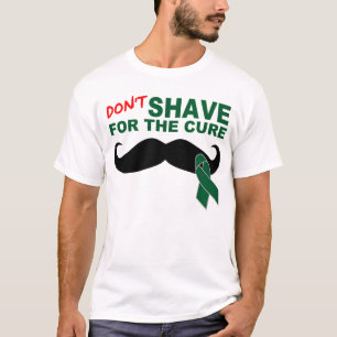 T-SHIRT MOUSTACHE