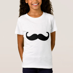 T-Shirt Moustache