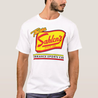 T-shirt Moutarde&Ketchup