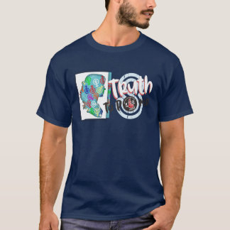 T-shirt Mouvement de la montée des femmes : Vêtements pour