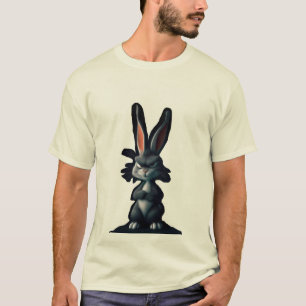 T-shirt Mouvement inarrêtable de 4 k