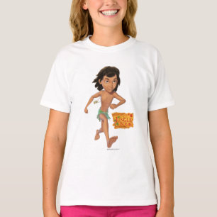 T-shirt Mowgli 3