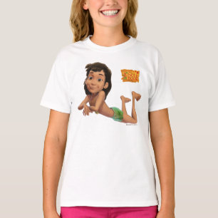T-shirt Mowgli 4