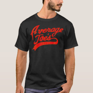 T-shirt Moyenne Joies Dodgeball Essentiel 