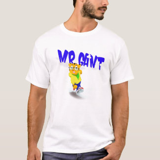 T-shirt Mr.Gant