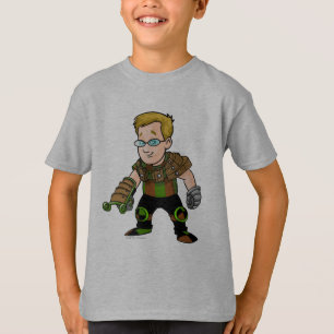 T-shirt Mr. Insane Kiko Lake Staff Player
