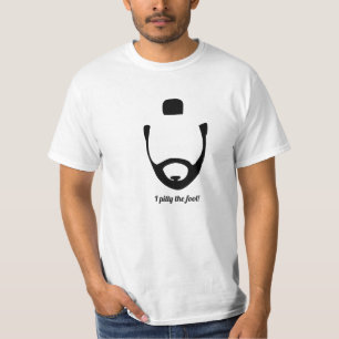 T-shirt Mr-T2