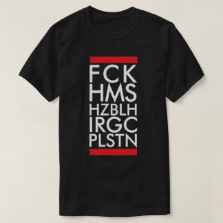 T-SHIRT MRT TTS