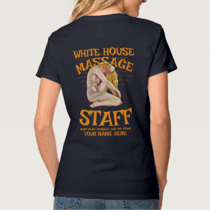 T-SHIRT MST FEMININE FERRAL MÉCHANT SALE MAUVAISE FEMMES E