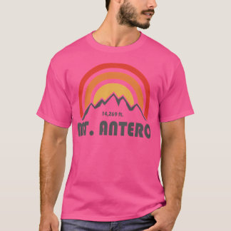 T-shirt Mt. Antero