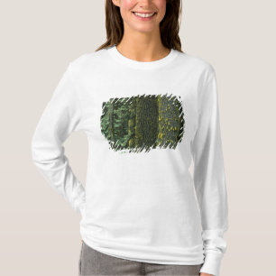 T-shirt Mt. Ashland, forêt nationale de Rogue River,