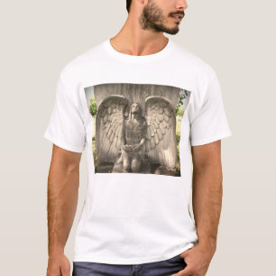 T-shirt Mt. Olivet Angel
