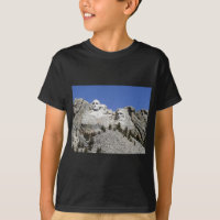 Mt Rushmore