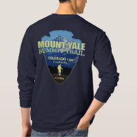 Mt Yale ST (pointe de flèche)
