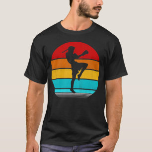 T-shirt muay thai
