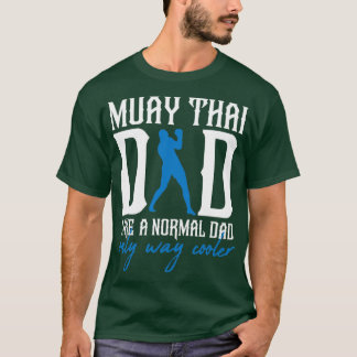 T-shirt Muay Thai 80