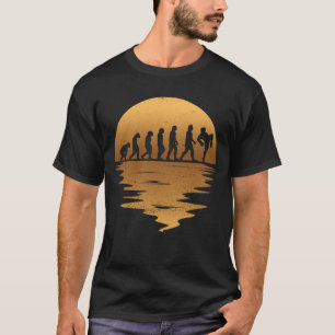 T-shirt Muay Thai Boxing Kickboxing Thai Boxing Muay Thai