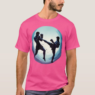 T-shirt Muay Thai Fighters
