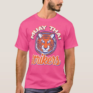 T-shirt Muay Thai Tiger Muay Thai