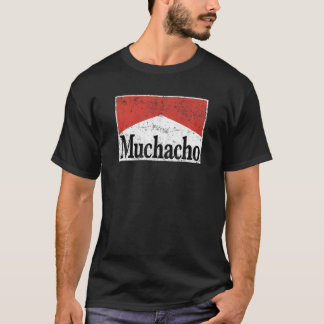 T-SHIRT MUCHACHO