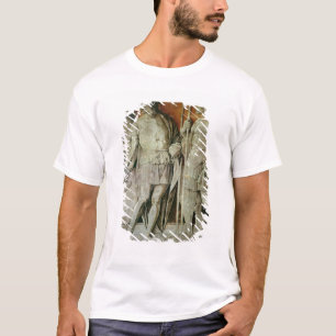 T-shirt Mucius Scaevola