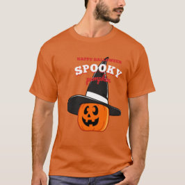 T-shirt Mug happy holloween spooky 