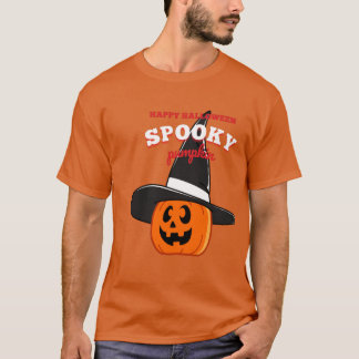 T-shirt Mug happy holloween spooky
