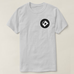 T-shirt Mugmont SCA