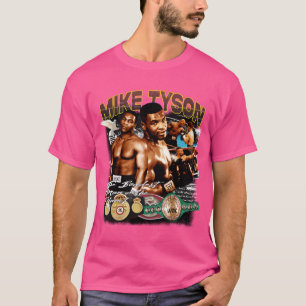T-shirt Muhammad Tout Bootleg