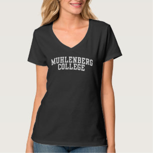T-shirt Muhlenberg College Oc1703