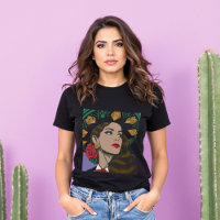 Mujer Mariachi Mexicana