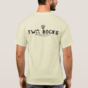 T-shirt Mullet de Two Rocks