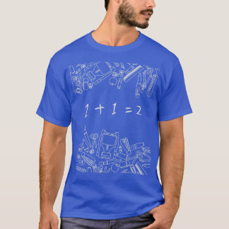 T-shirt Multiplication