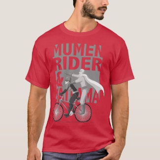 T-SHIRT MUMEN RIDER 15A